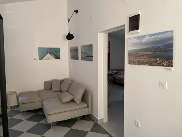 Apartment Vucic Ражанац Экстерьер фото