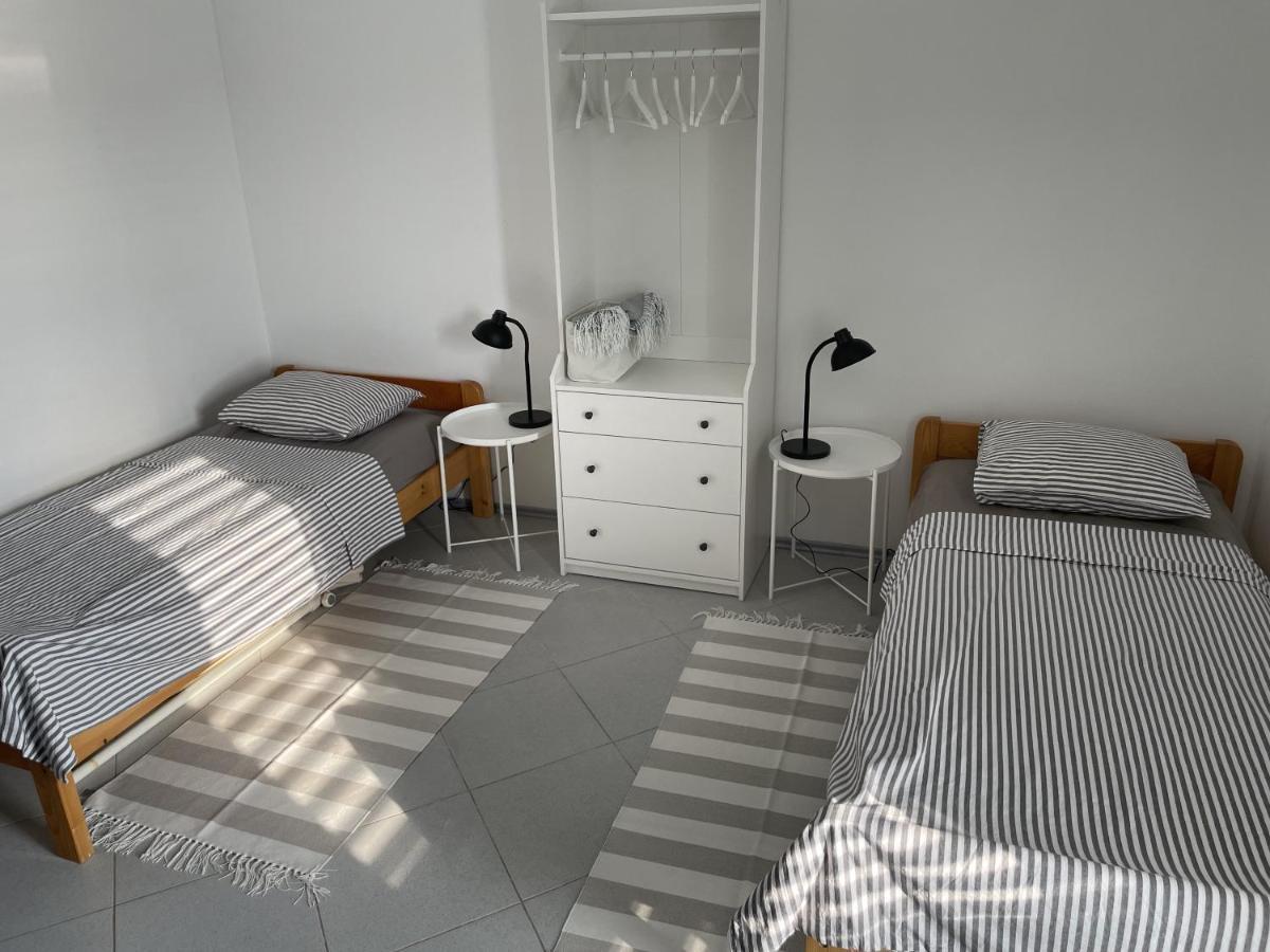 Apartment Vucic Ражанац Экстерьер фото